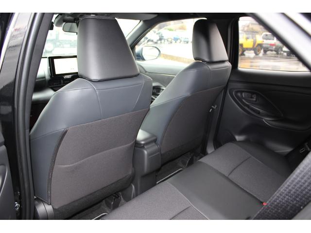 Yaris cross 2021 Z Black - image 6