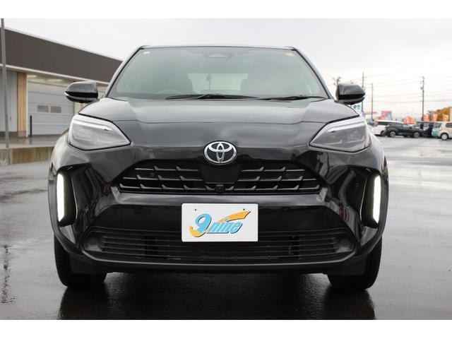 Yaris cross 2021 Z Black - image 8