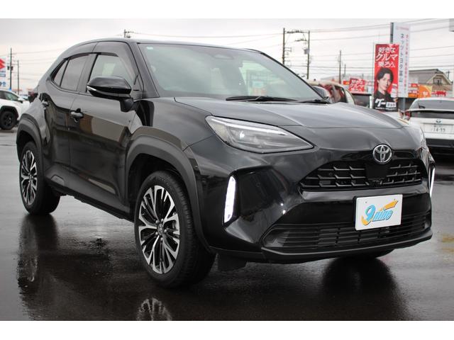 Yaris cross 2021 Z Black - image 9