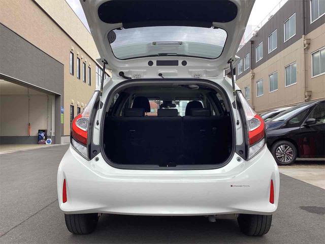 Aqua 2021 Hybrid S  Pearl - image 7