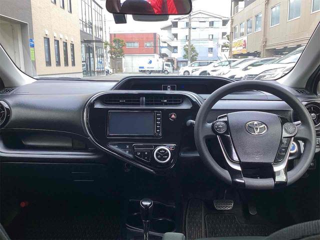 Aqua 2021 Hybrid S  Pearl - image 9