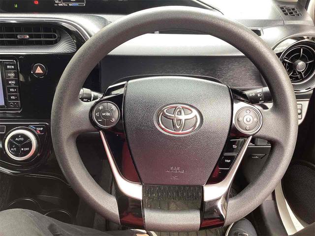 Aqua 2021 Hybrid S  Pearl - image 10