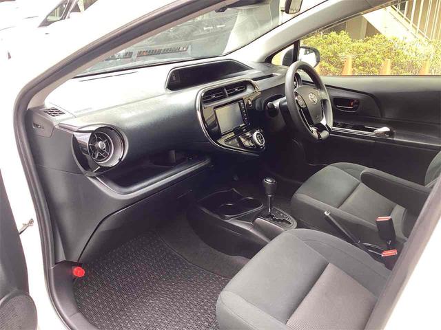 Aqua 2021 Hybrid S  Pearl - image 14