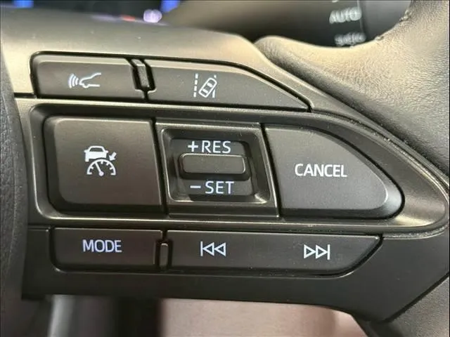 Yaris cross 2021 Z Red - image 4