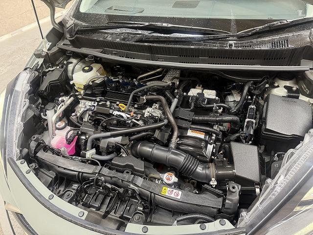 TOYOTA AQUA 2022 Z SILVER - image 6