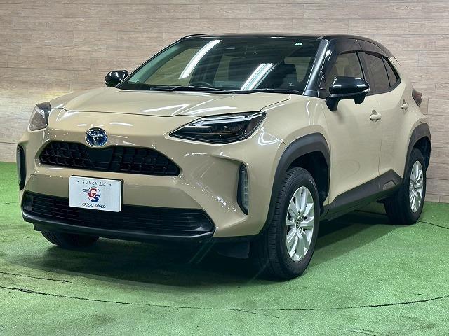 COROLLA YARIS CROSS BEIGE Z 2021 - image 5