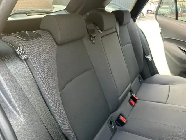 COROLLA TOURING HYBRID S BLACK COLOUR 2022 - image 2