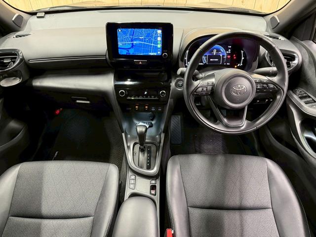 COROLLA YARIS CROSS BLACK Z 2021 - image 6