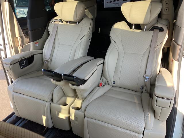 Alphard 2023 Hybrid Executive Lounge  Pearl - image 6