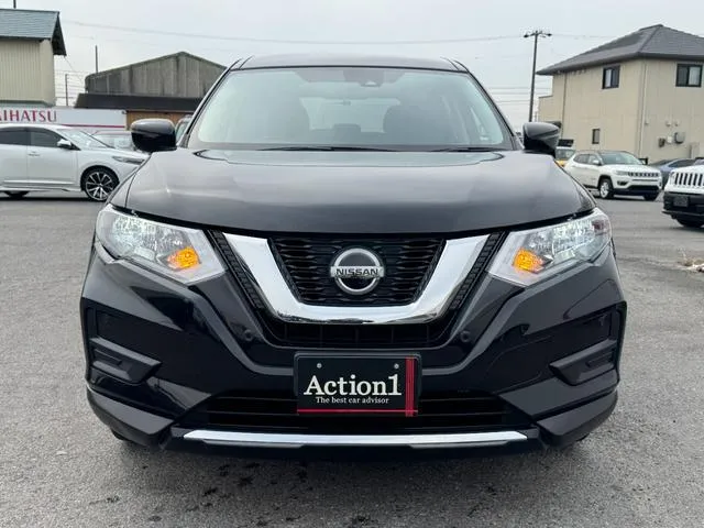 X-TRAIL 20S V SELECTION 2021 - image 6