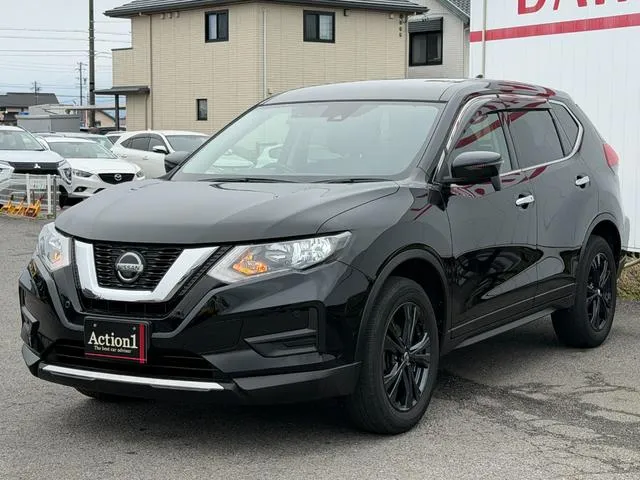 X-TRAIL 20S V SELECTION 2021 - image 7