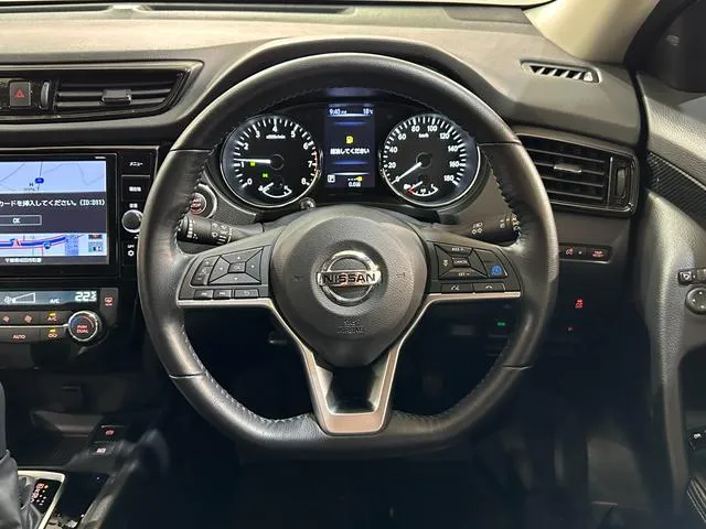 X-TRAIL 20XI V SELECTION BLUE 2021 - image 4