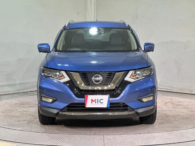 X-TRAIL 20XI V SELECTION BLUE 2021 - image 6
