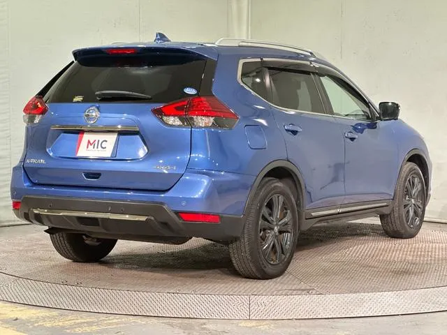 X-TRAIL 20XI V SELECTION BLUE 2021 - image 10