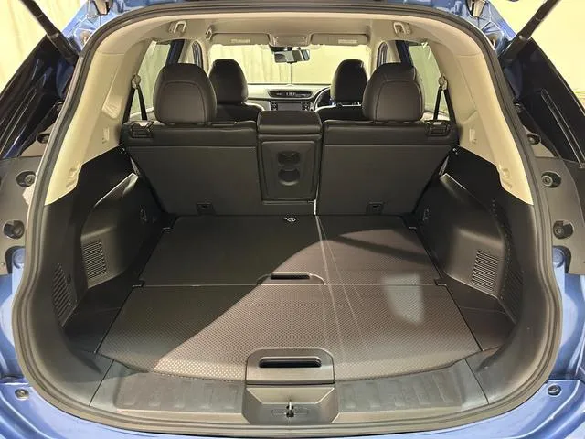 X-TRAIL 20XI V SELECTION BLUE 2021 - image 12