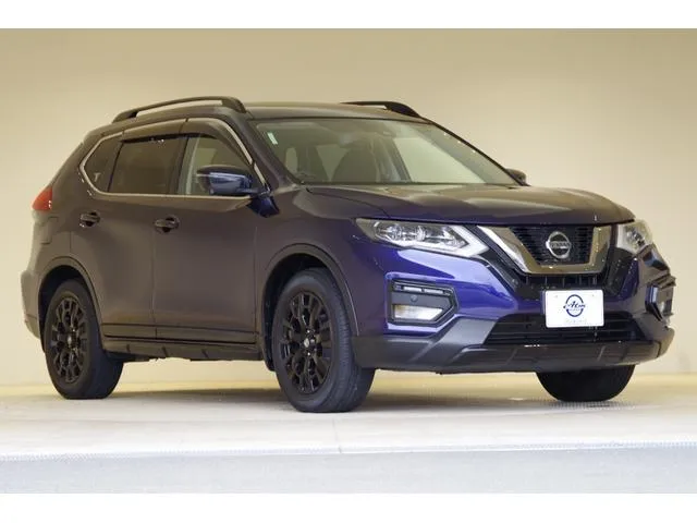 X-TRAIL 20XI V SELECTION X-TREMER X - image 1