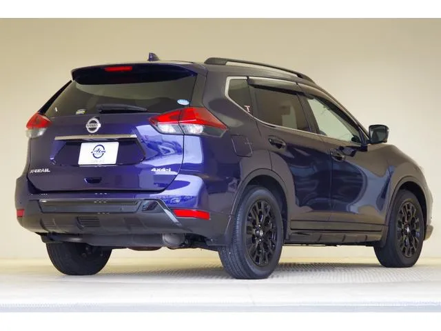 X-TRAIL 20XI V SELECTION X-TREMER X - image 2
