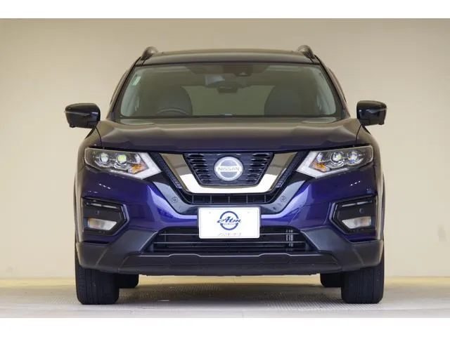 X-TRAIL 20XI V SELECTION X-TREMER X - image 13