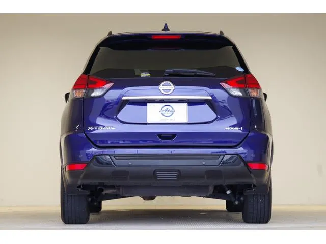 X-TRAIL 20XI V SELECTION X-TREMER X - image 14