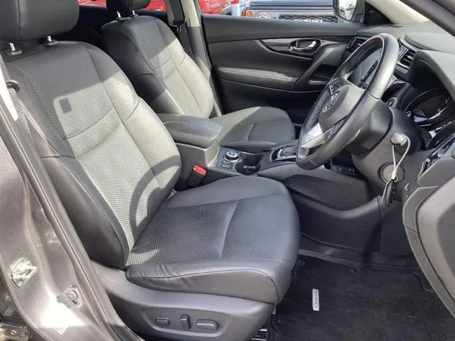 X-TRAIL 20XI V SELECTION GRAY 2021 - image 7