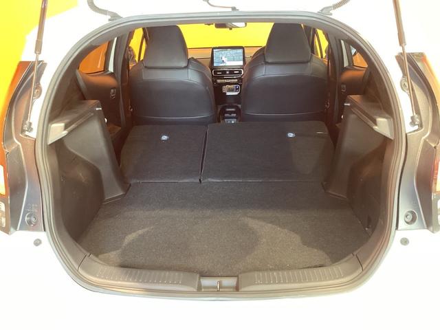 TOYOTA AQUA 2023 GR SPORT - image 4