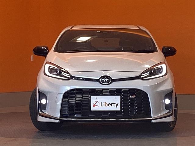 TOYOTA AQUA 2023 GR SPORT - image 8