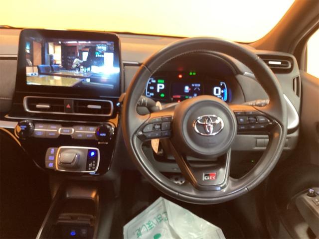 TOYOTA AQUA 2023 GR SPORT - image 10