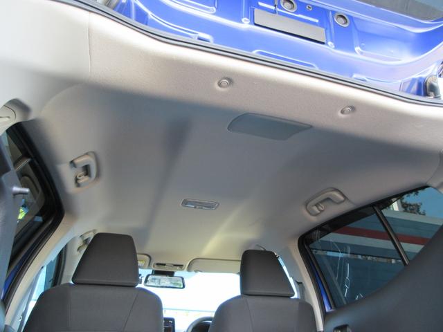 TOYOTA AQUA Z 2023 DARK BLUE M - image 7