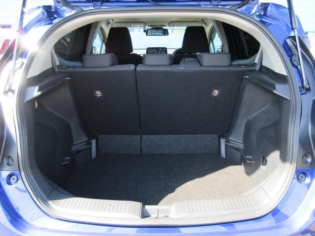 TOYOTA AQUA Z 2023 DARK BLUE M - image 8