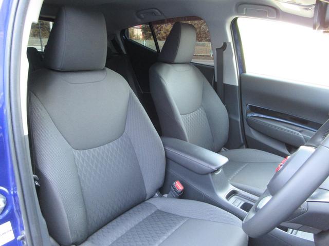 TOYOTA AQUA Z 2023 DARK BLUE M - image 9