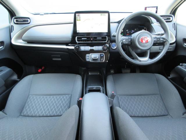 TOYOTA AQUA Z 2023 DARK BLUE M - image 11