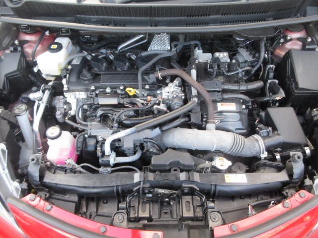 TOYOTA AQUA G 2023  RED - image 2