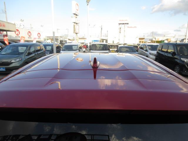 TOYOTA AQUA G 2023  RED - image 3