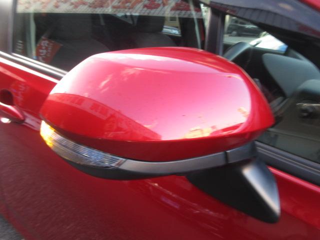 TOYOTA AQUA G 2023  RED - image 10