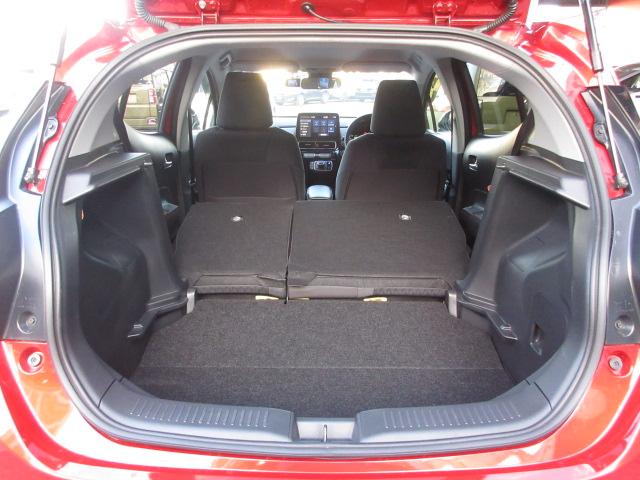 TOYOTA AQUA G 2023  RED - image 13