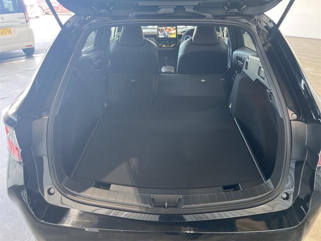COROLLA TOURING Z BLACK 2023 - image 2