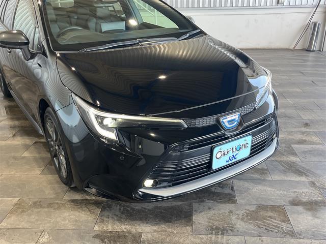 COROLLA TOURING Z BLACK 2023 - image 4