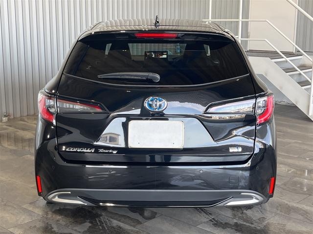 COROLLA TOURING Z BLACK 2023 - image 5
