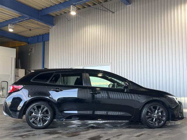 COROLLA TOURING Z BLACK 2023 - image 6