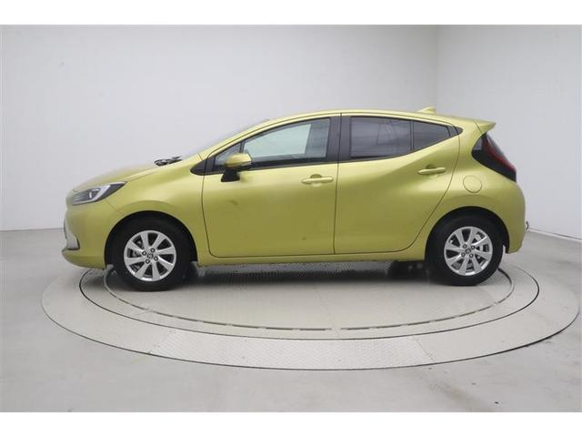 TOYOTA AQUA Z SPECIAL COLOR 2023 - image 1