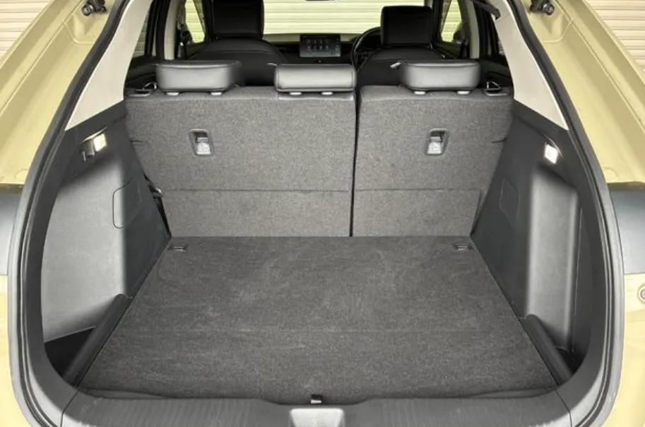 HONDA VEZEL 2021 EHEV Z PACKAGE BROWN - image 14