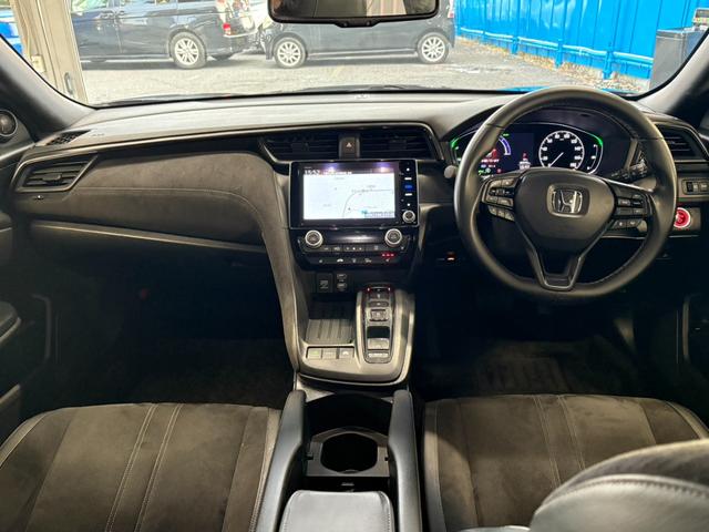 Honda Insight 2021 Hybrid Ex - image 2