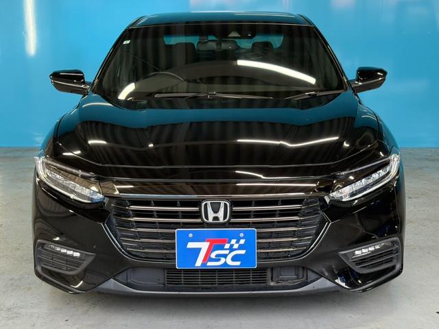 Honda Insight 2021 Hybrid Ex - image 9