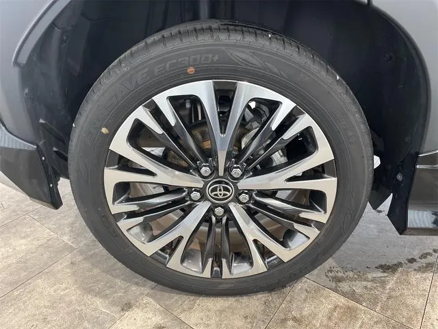 YARIS CROSS Z 2023 BLACK - image 7
