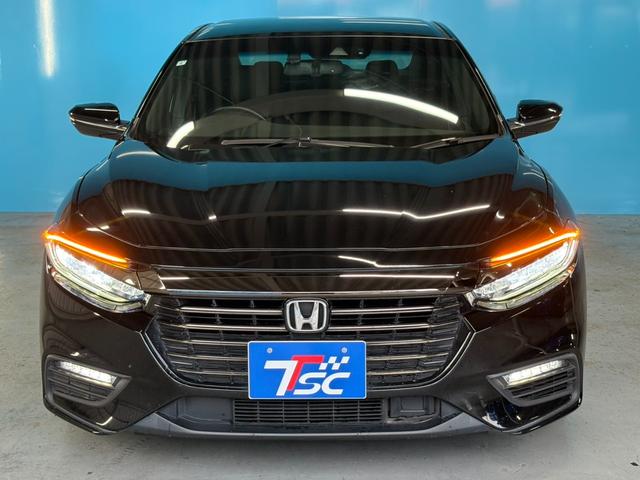 Honda Insight 2022 Hybrid Ex - image 5