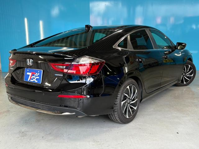 Honda Insight 2022 Hybrid Ex - image 7