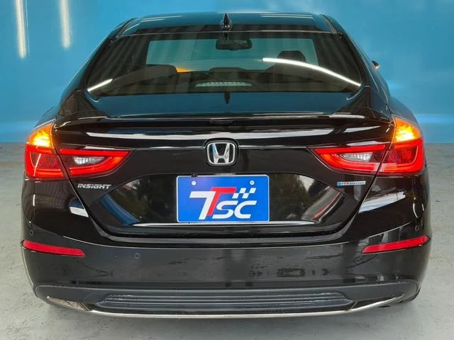 Honda Insight 2022 Hybrid Ex - image 11