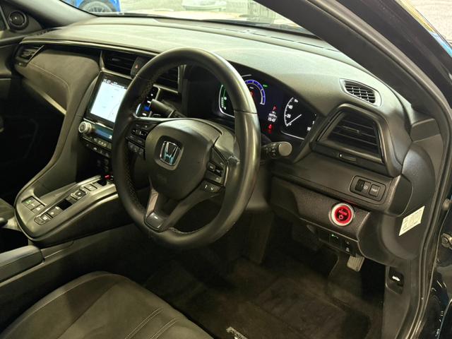 Honda Insight 2022 Hybrid Ex - image 12