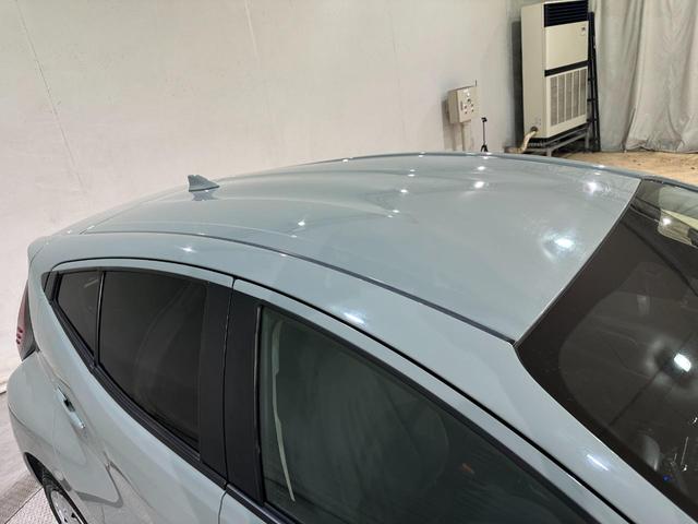 TOYOTA AQUA X-2024 GREEN GRAY - image 4