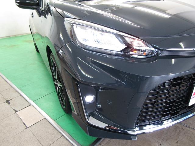 TOYOTA AQUA GR SPORT 2024 DARK GRAY - image 7